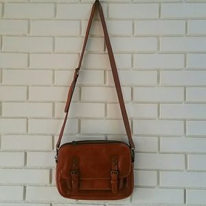 Patricia Nash Crossbody Bag